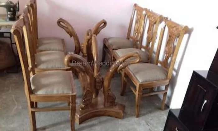 Rinku Furniture House