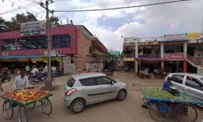 Surya Kala Chates Center