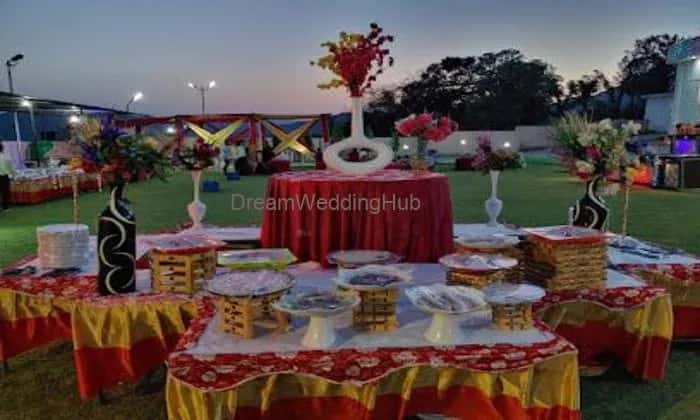 AARVEE CATERERS