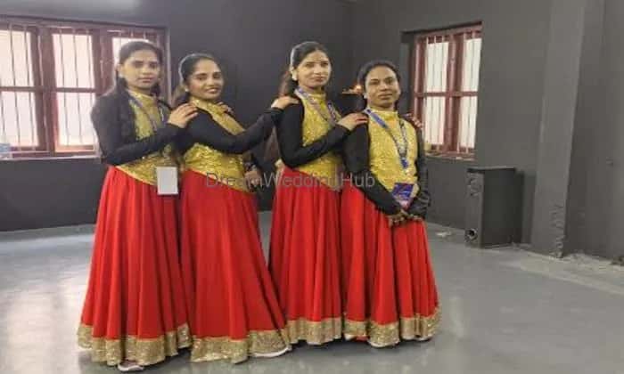 Moonwalkers Dance & Fitness Academy