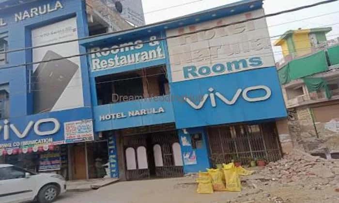 Narula Hotel