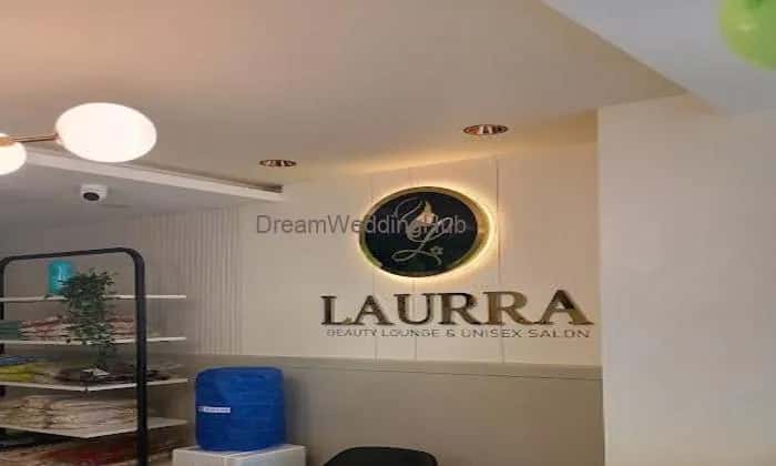 LAURRA BEAUTY LOUNGE