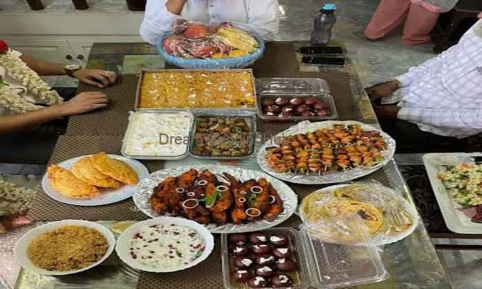 Daily Meals, Homemade Catering, Sweets & Party orders