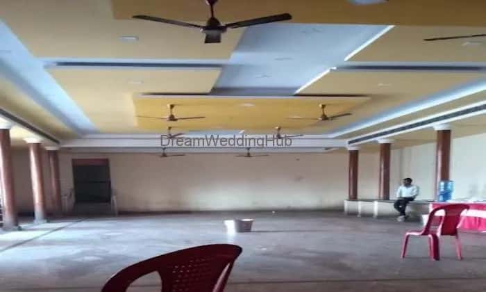 Shati Devi Jayanti Prasad Banquet Hall