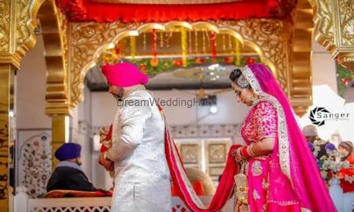 Sanger Digital Studio