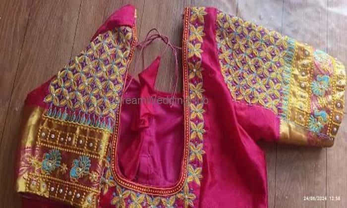 Jyoti Fashion Ladies Tailor
