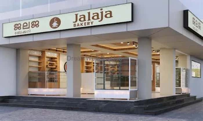 Jalaja Bakery Sulthan Bathery