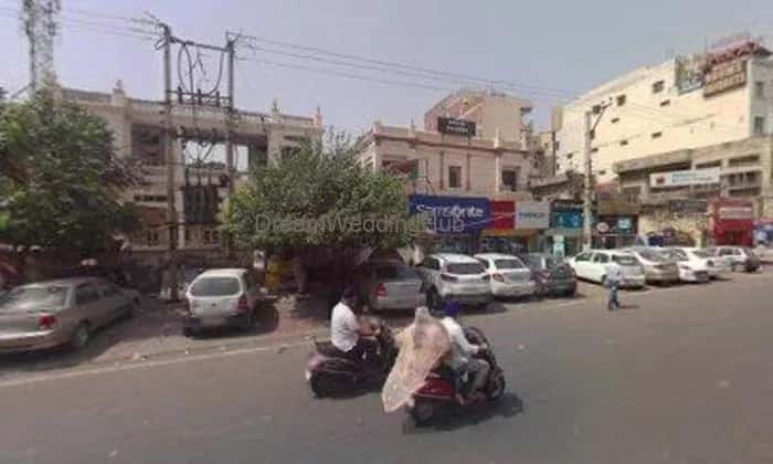 Anchor Rajat Sabikhi Amritsar