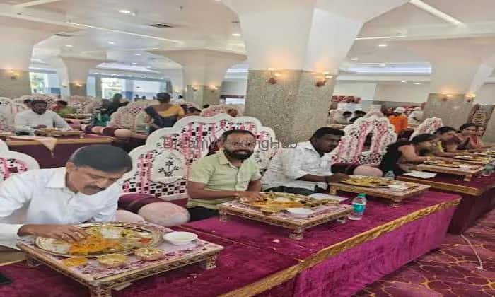 Kundapura Caterers & Events