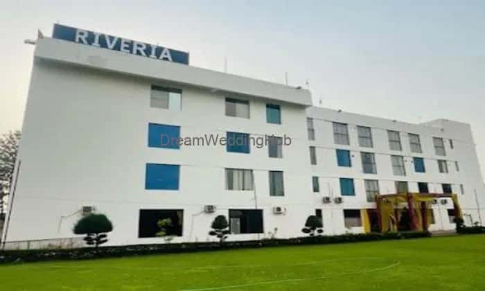 Riveria Valley Hotel and Resort