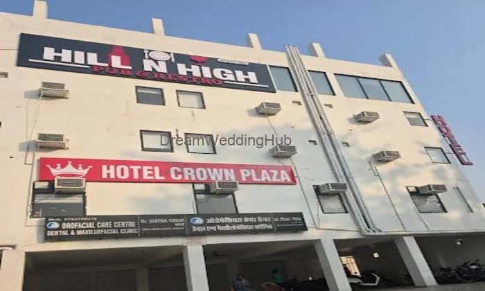 HILL N HIGH PUB & RESTRO