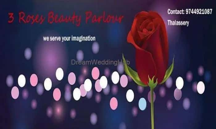 3Roses Beauty Parlour