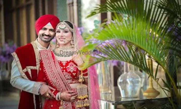 Amar Photographer Begowal - Best Photo Studio | Wedding Photographer In Begowal