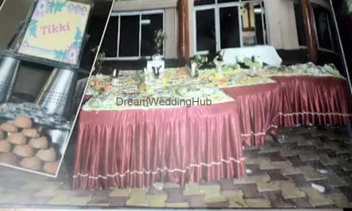 tappa Halwai caterers