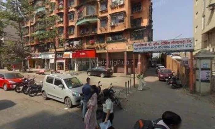 Krishna Beauty Parlour & Boutique