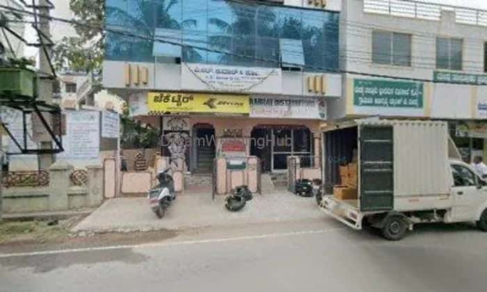 Satnur Venktesh Mutton Stall