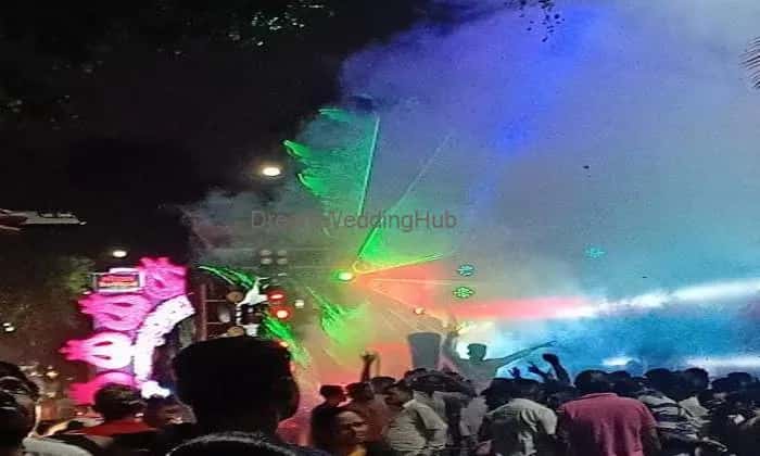 DJ lights | Sharpy | LED Lights | Event Lights | on rent Hire in Pune | Rudraksh Lights | Best Lights Pune