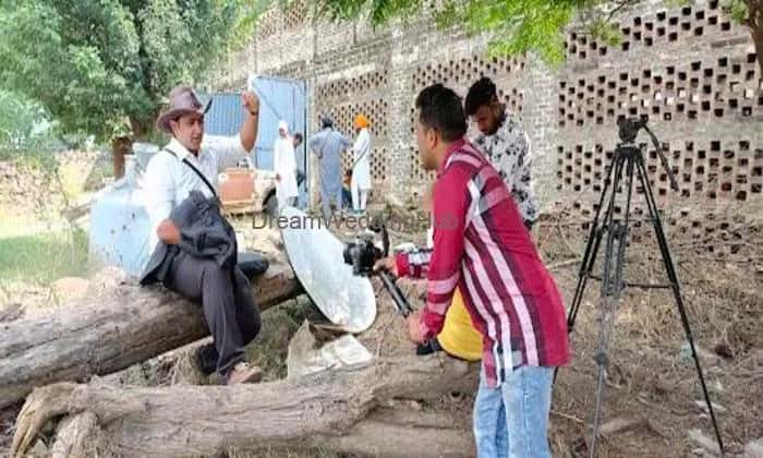 Dhillon Hollywood Production