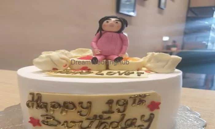 Ambrosian Bakery & Café