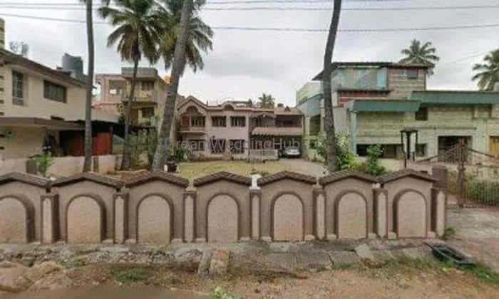 Sri Venkateswara chart