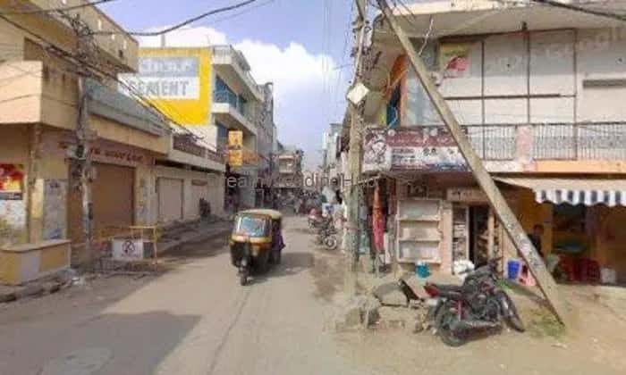 Shankar shopping centre