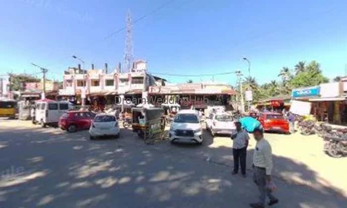 Coconut Shop KALAVATHI K P