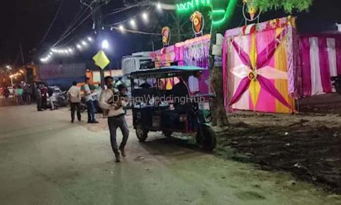 Bharat Mukut Banquet Hall