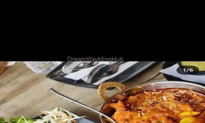 Naseer catering bellary