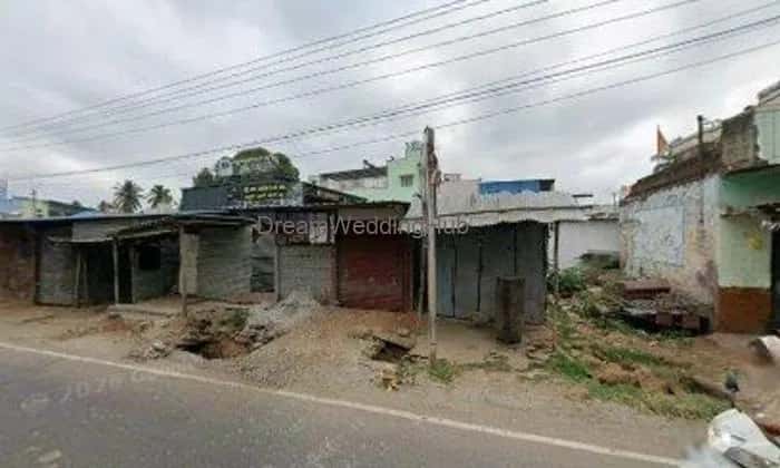 KALAMMA FISH STALL TEJASWINI
