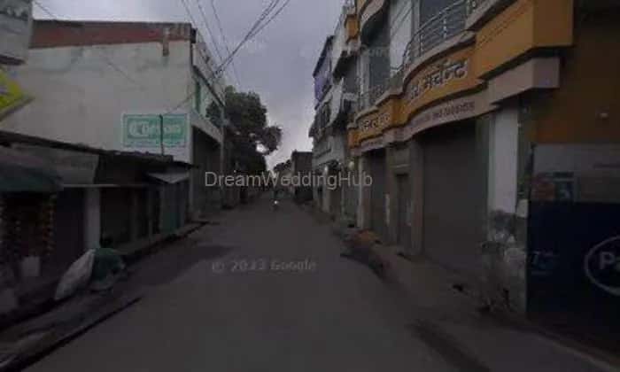 Lord Krishna Furniture