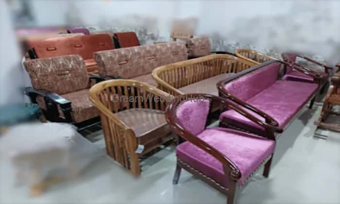 Jagraj Saran Agarwal & Sons