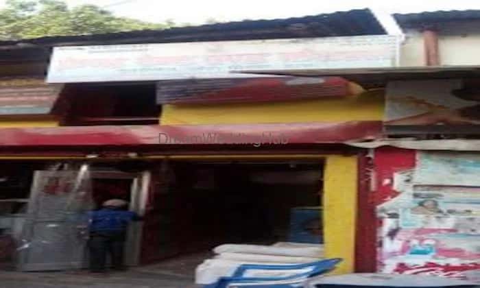 Friend Tent And Caterers