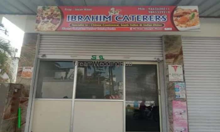 Ibrahim Caterers - Catering Service in Mysore, Muslim Caterers in Mysore, Non Veg Caterers in Mysore