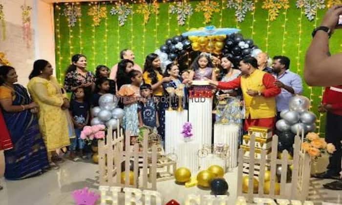 Malnad Events Shimoga