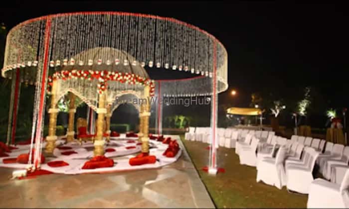 Subhadra Palace सुभद्रा पैलेस , Jagatpur, Raebareli