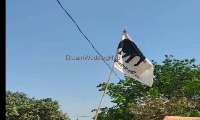 Prayagraj tirthpurohit panda luv pandey