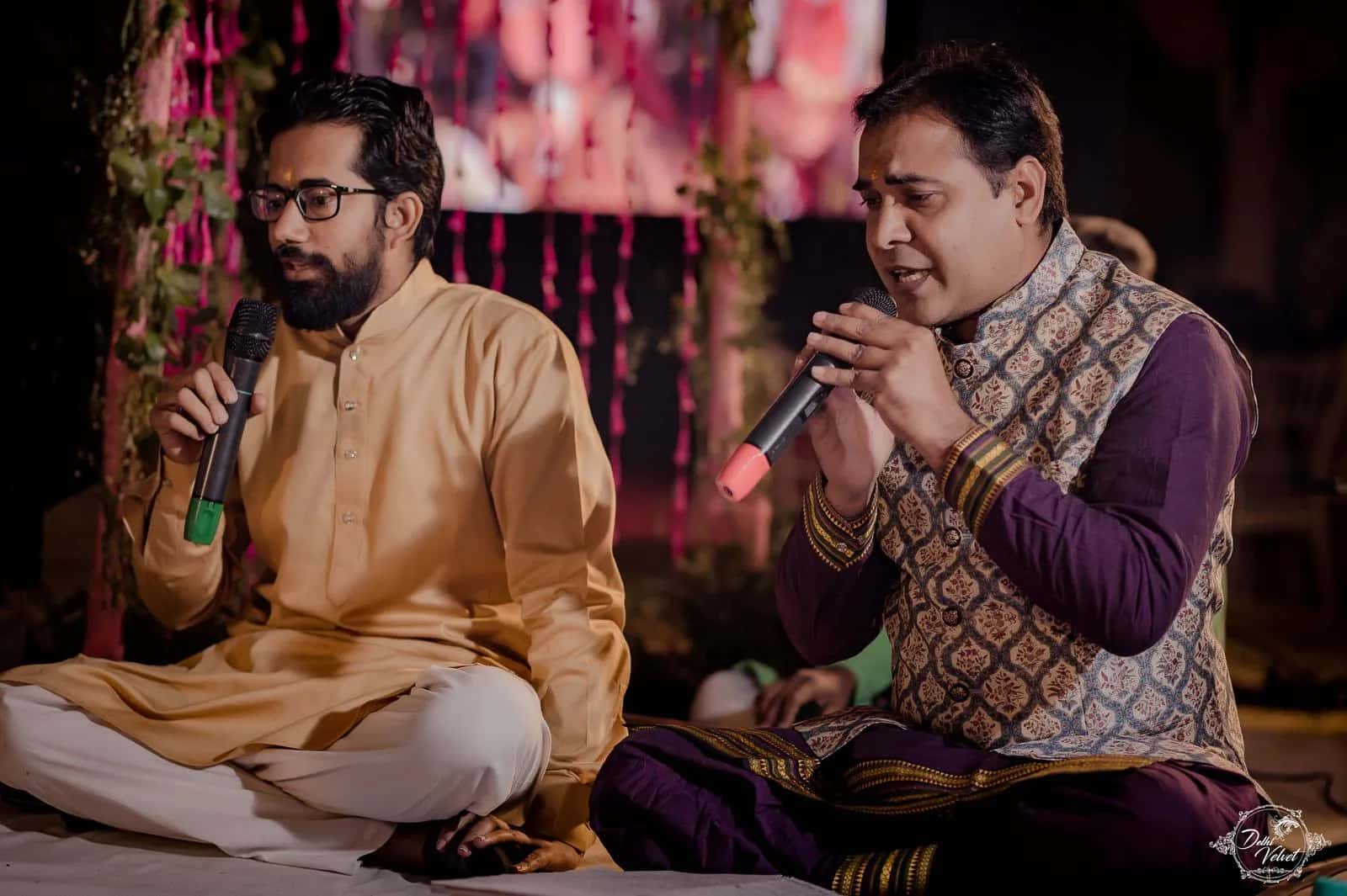 Musical Vedic Pheras Wedding Pandits