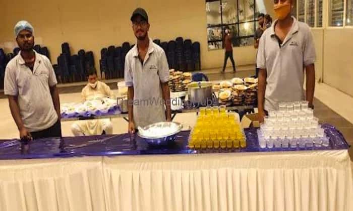 Karthik Raj Caterers