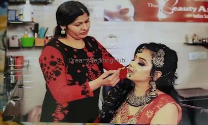 SHEELA BEAUTY PARLOUR | TOP WOMEN BEAUTY SALON JHAJJAR | BEST BRIDAL PARLOUR