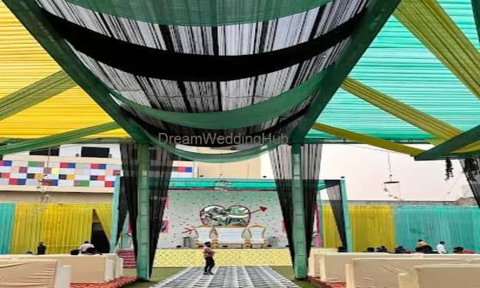 Gyanwati Banquet Hall