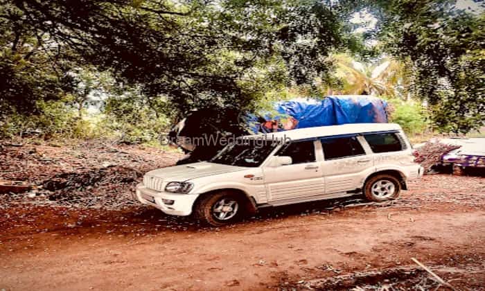 Workktown Rentals Self Drive cars