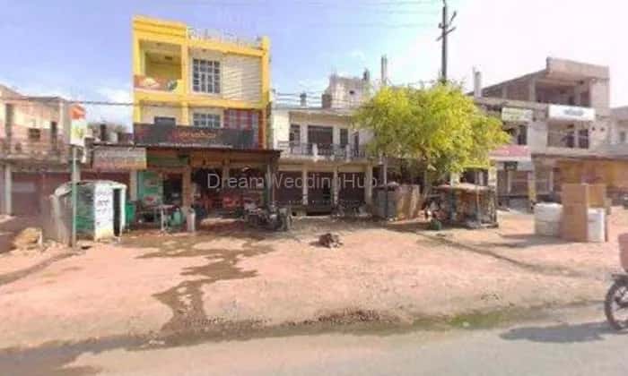 manohar Sweets & Bakers