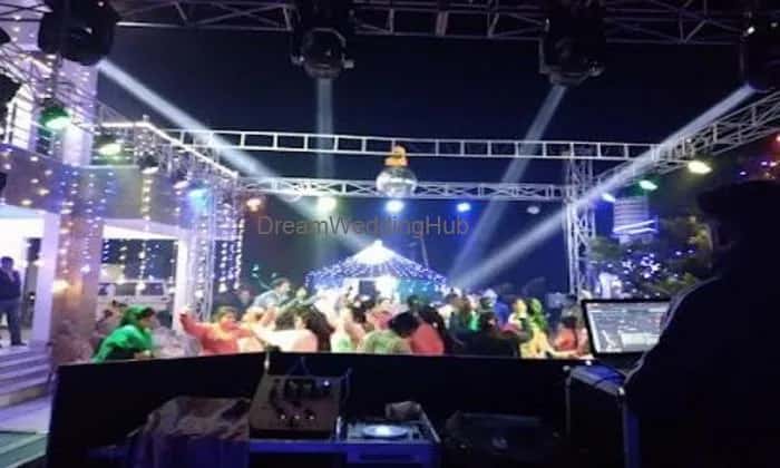 Krishna HIFI DJ & Sound