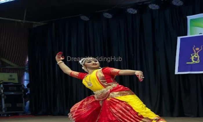 Rasavikalpam Dance & Yoga Institute