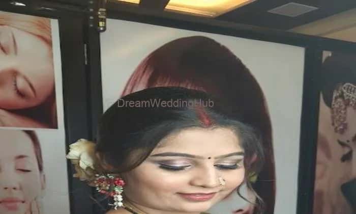 Nitu’s Family Salon