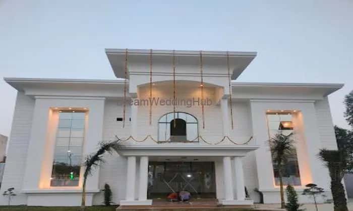 Diamond Hotel and Garden