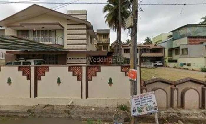 A M Tyar and Panchar Work