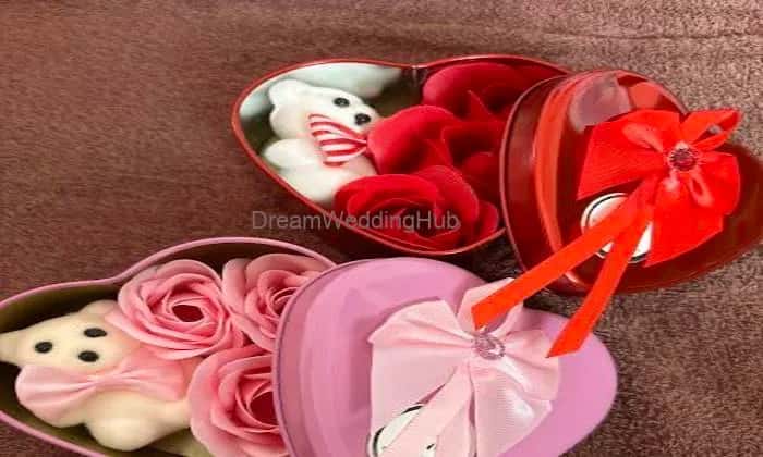 Inchara Novelty & Gift Center