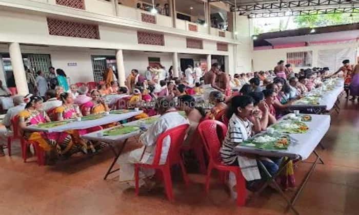 Shri Vishnu Caterers