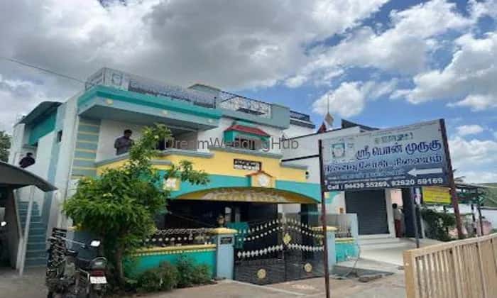 Sri Ponmurugu Nenaivu Jothida Nilayam